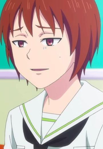 马场友美