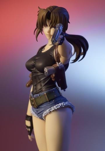 DIGSTA系列 黑礁 莱薇