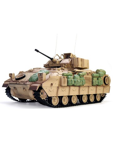 1/16 TD 通德 布雷德利M2A2步兵战车