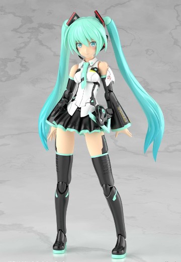 大比例 机音少女 初音未来 | Hpoi手办维基