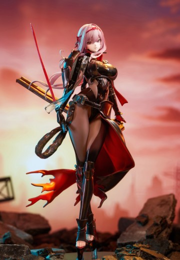 S.K.P 胜利女神：新的希望 红莲：暗影