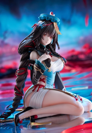 深空之眼 陵光 古墓来客 | Hpoi手办维基