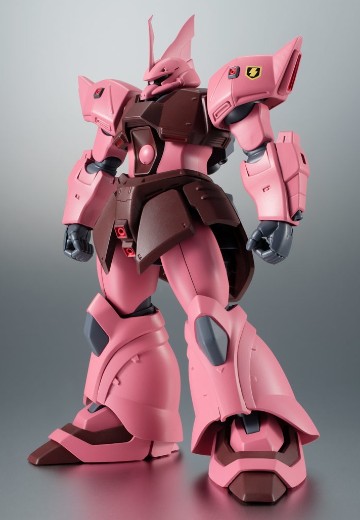 ROBOT魂＜SIDE MS＞ MS-14JG 狙击型勇士 ver. A.N.I.M.E.
