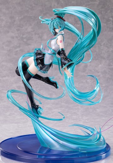初音未来 律动