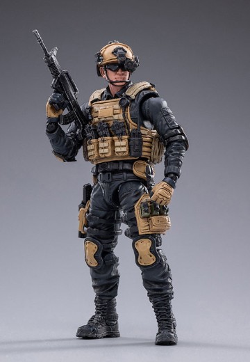 PAP特种部队 突击手 | Hpoi手办维基