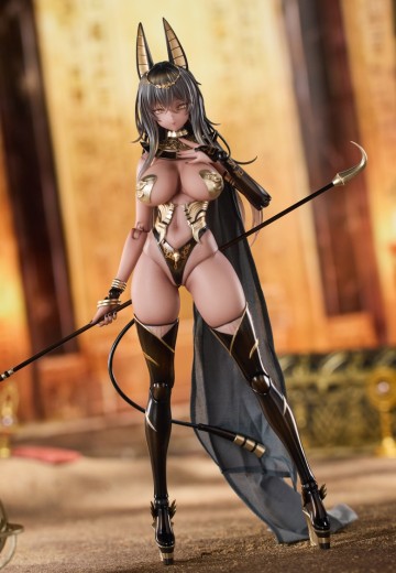 GALACTIC 紫舞那 女祭司