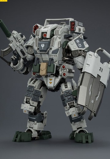 天启系列 玄甲 装甲攻击型机甲