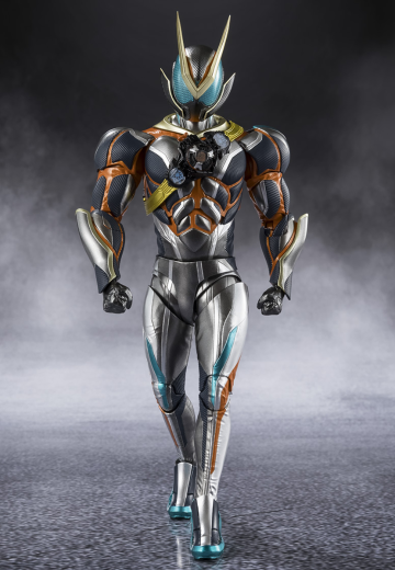 S.H.Figuarts 假面骑士ZZZ 崩灭