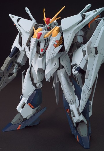 HGUC Ξ高达（柯西高达）