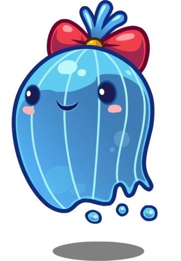 水蓝蓝