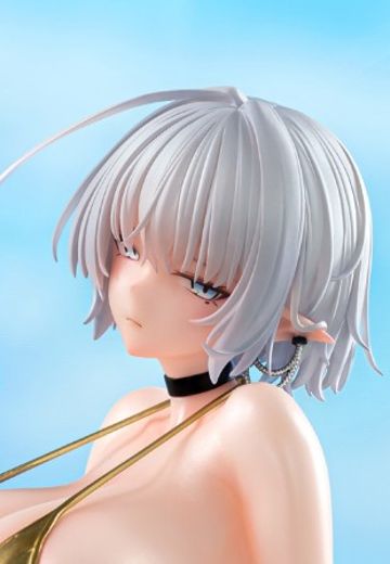 奈绪莉亚 比基尼