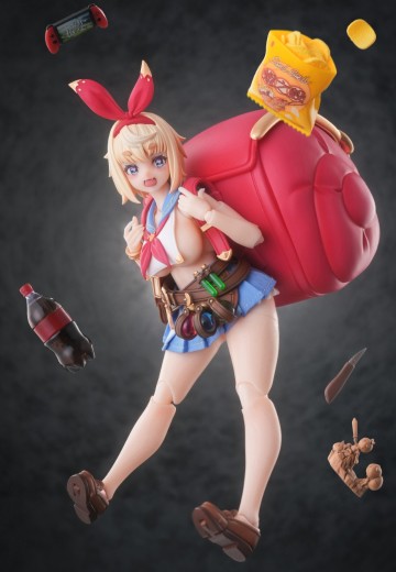 RPG-06 蜗的异世界冒险 冒险者小蜗Snail