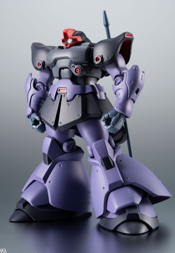 ROBOT魂 ＜SIDE MS＞  MS-09R-2 力克·大魔II  ver. A.N.I.M.E. | Hpoi手办维基