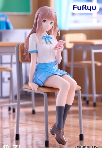 压泡面 复制品的我也会谈恋爱。 爱川素直