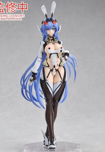 Hyper Body 碧蓝航线 花园（新泽西） 愚人节版