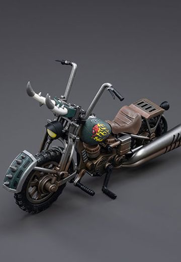 新利亚匪帮-“地狱行者”H20