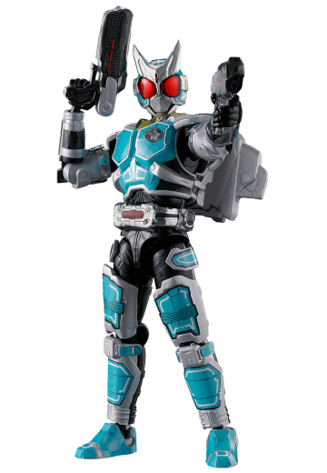 食玩 SO-DO CHRONICLE 假面骑士G6 套装