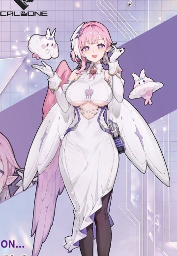 卡厄思梦境 戴安娜 | Hpoi手办维基