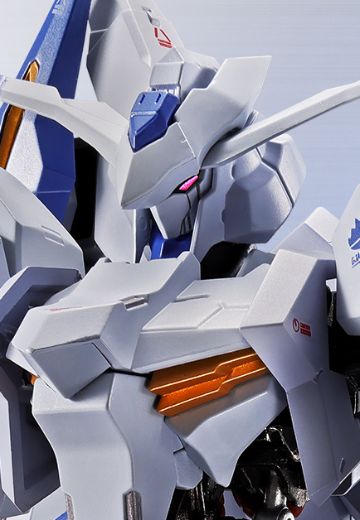 铁血的奥尔芬斯 METAL ROBOT 魂 高达巴耶力 Re:Coordinate