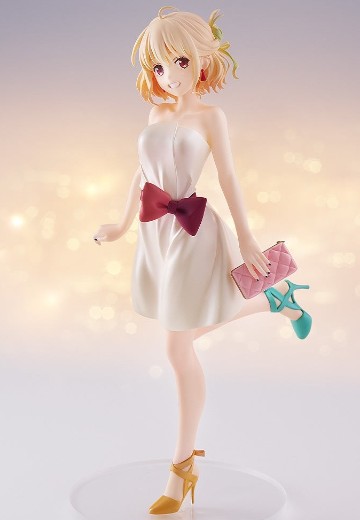 POP UP PARADE 莉可丽丝 锦木千束 派对之后！ L尺寸