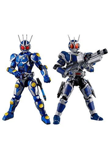 食玩 SO-DO CHRONICLE 假面骑士G7 &假面骑士G-X 套装