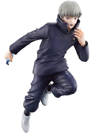 一番赏 咒术回站 ～肆～ 最终大奖 狗卷棘 最终大奖版 | Hpoi手办维基