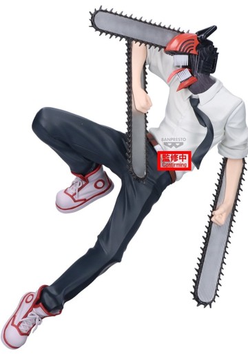 MAXIMATIC 剧场版《链锯人 蕾塞篇》 链锯人