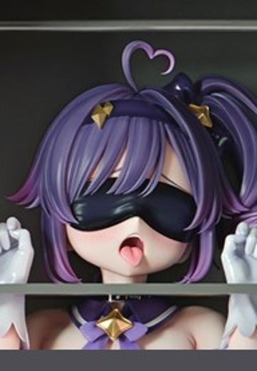 肉感少女 魔法少女 拉贝莉