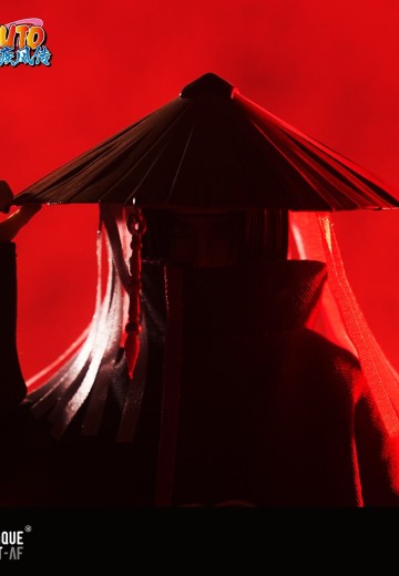 火影忍者疾风传 宇智波鼬