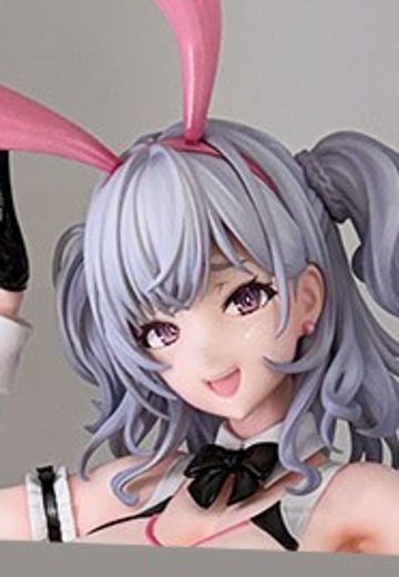 樱美妮娜 兔女郎