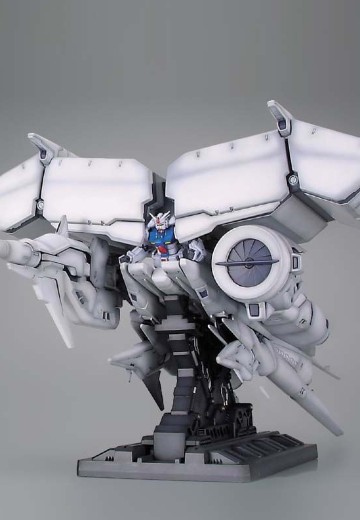 HGUC#28 高达试作3号机 石魁兰