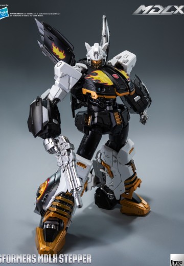 MDLX 变形金刚 舞者