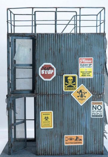 终末观测基地 | Hpoi手办维基