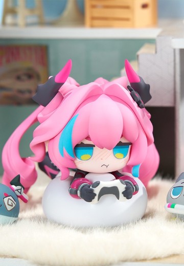 Cuties系列 明日方舟：终末地 伊冯 | Hpoi手办维基