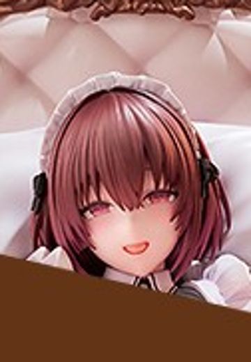 恋爱女仆 高梨天羽