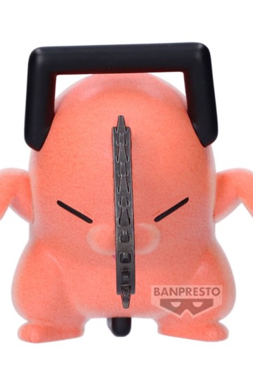 剧场版《链锯人 蕾塞篇》Fluffy Puffy～跳舞波奇塔～ver.B