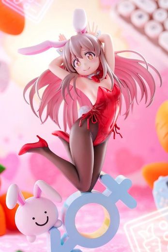 别当哥哥了 绪山真寻 兔女郎