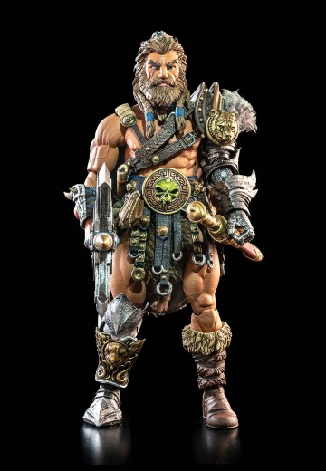 崛起之子 征服者阿特鲁斯 2.0 | Hpoi手办维基