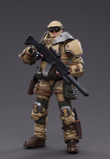 INFINITY 阿里亚德纳  掠夺者游骑兵小队4 | Hpoi手办维基