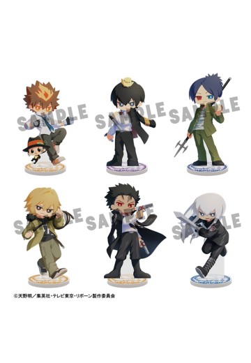 Irusuta 家庭教师 | Hpoi手办维基