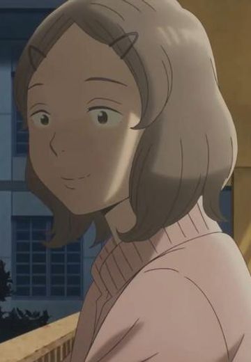 村上桃子