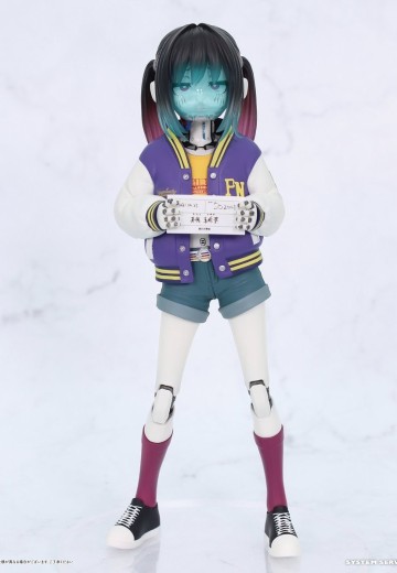 Vivit 银河特急 银河☆地铁 真希奈