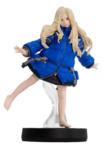 amiibo 识质存在 戴安娜 | Hpoi手办维基