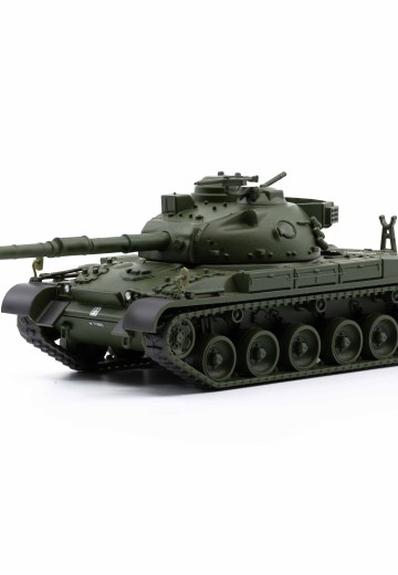 85.005008 KPz68坦克
