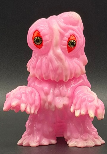 GVA-MC 黑多拉 热情粉