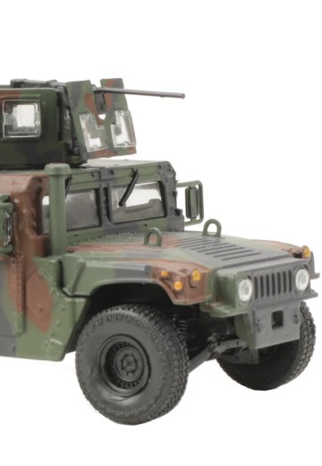23-10003/10005 M1115“悍马”越野车