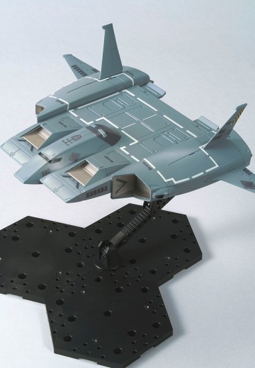 HGUC 高达基地限定 德戴改（21世纪拟真配色版）