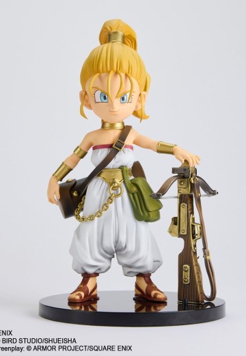 FORM-ISM 超时空之轮 玛尔