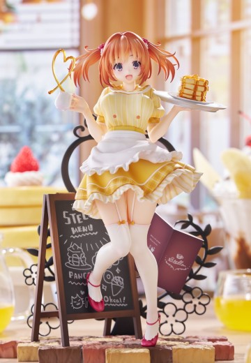 星光咖啡馆与死神之蝶 墨染希