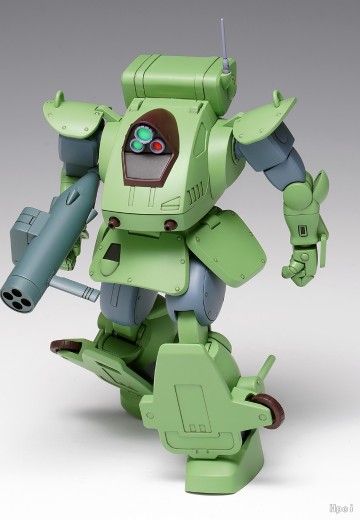 装甲骑兵 陆龟 ST版